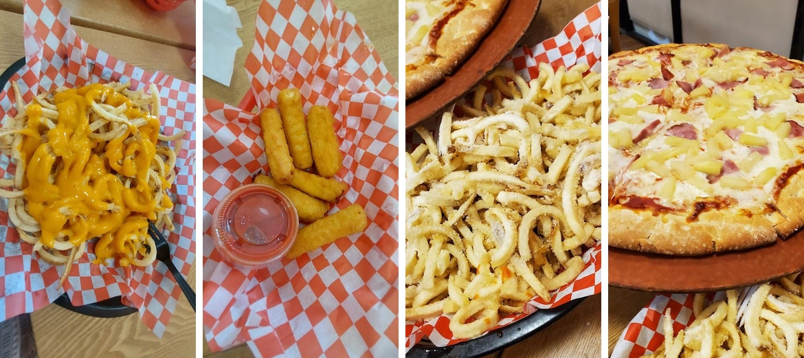 Aldo's Hot Wings